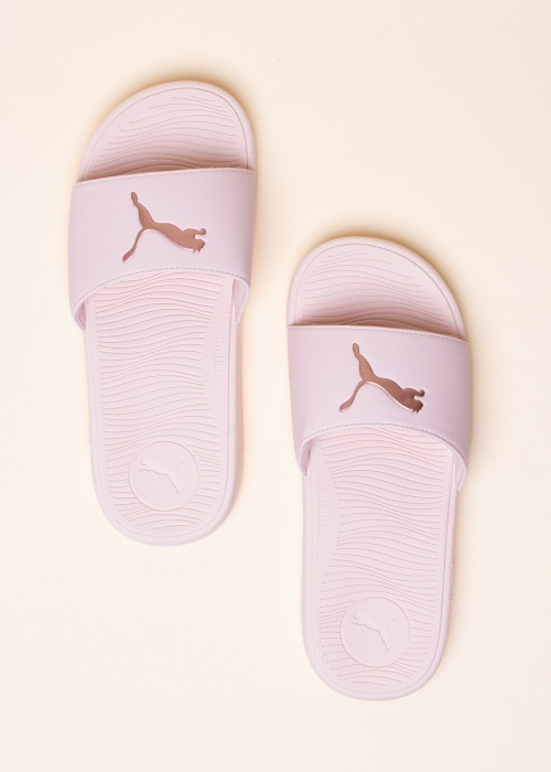 Puma paplūdimio šlepetės Cool Cat