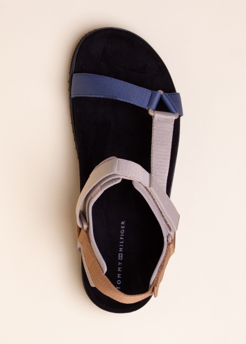 Tommy Hilfiger sandalai
