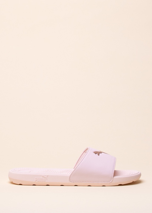 Puma paplūdimio šlepetės Cool Cat