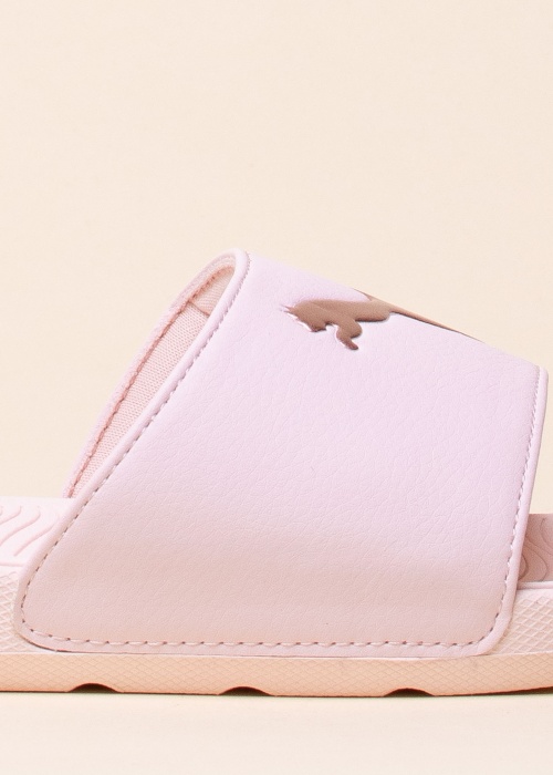 Puma paplūdimio šlepetės Cool Cat