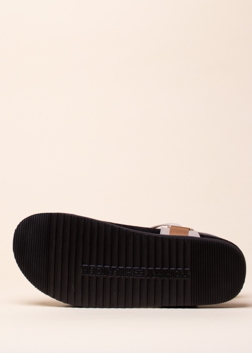 Tommy Hilfiger sandalai