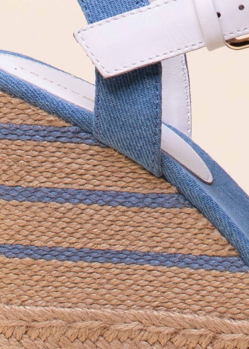 Tommy Hilfiger bateliai