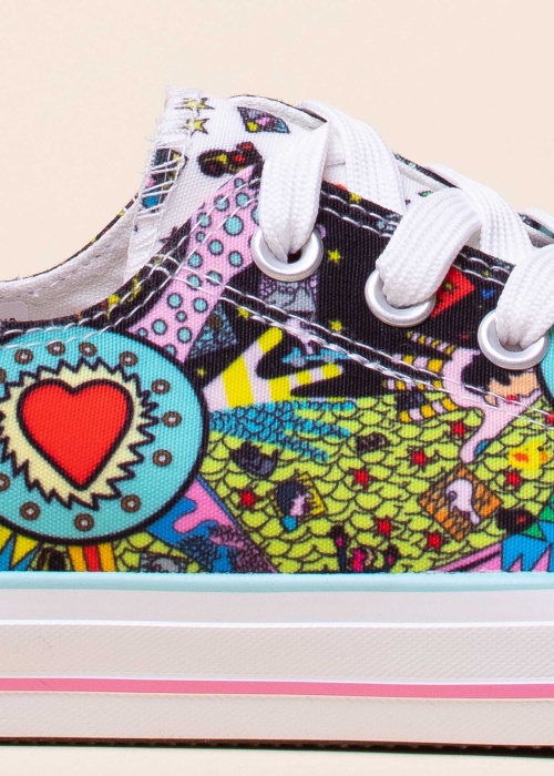 Dockers laisvalaikio batai