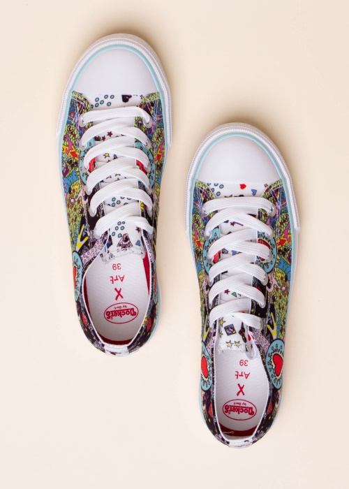 Dockers laisvalaikio batai