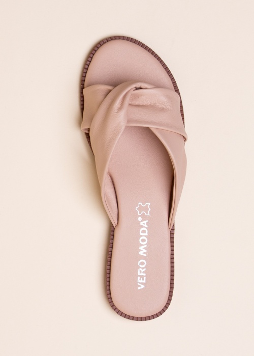 Vero Moda bateliai Smooth