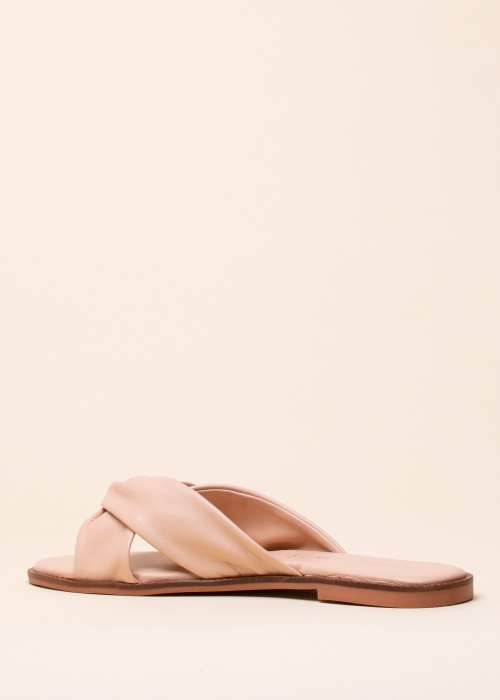 Vero Moda bateliai Smooth