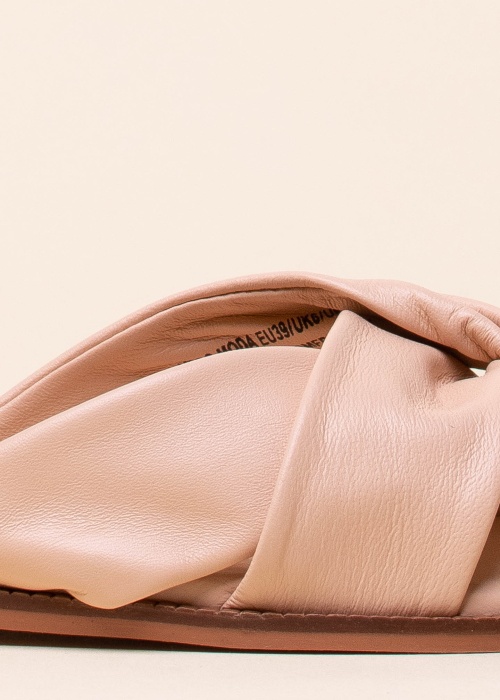 Vero Moda bateliai Smooth