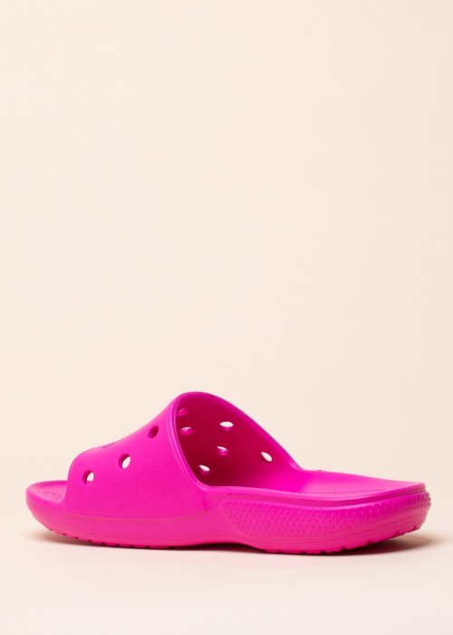 Crocs paplūdimio šlepetės Classic