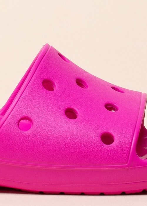 Crocs paplūdimio šlepetės Classic