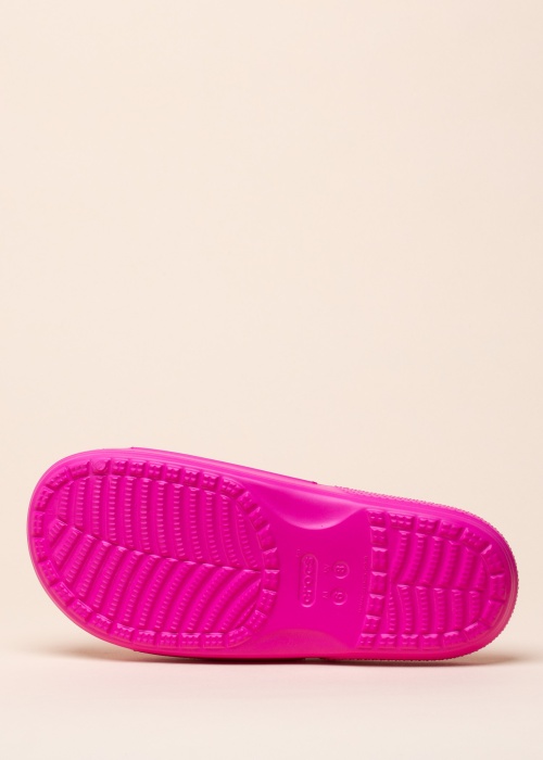 Crocs paplūdimio šlepetės Classic