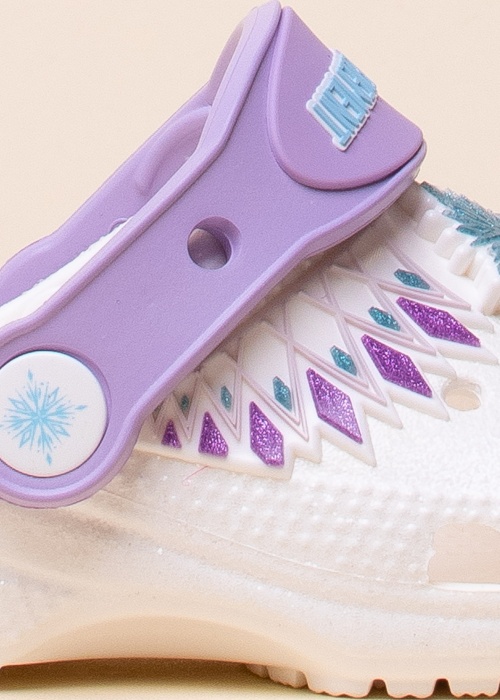 Crocs sandalai Frozen II