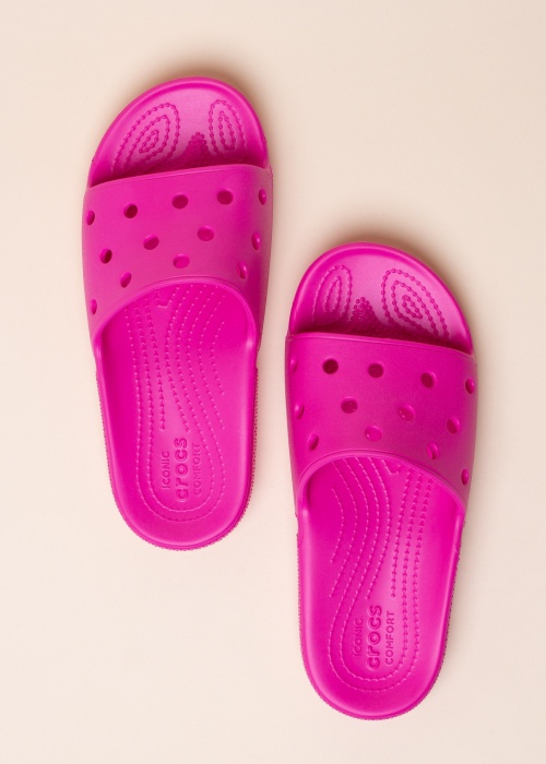 Crocs paplūdimio šlepetės Classic