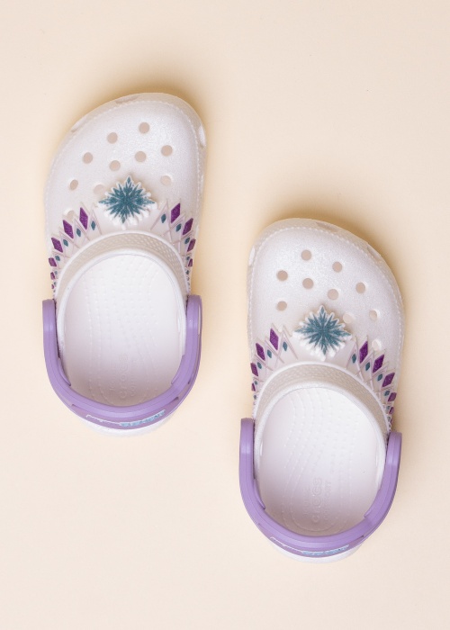 Crocs sandalai Frozen II