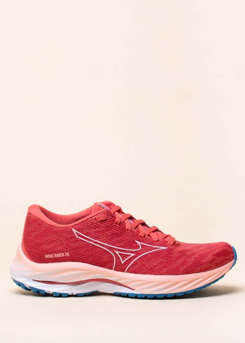 Mizuno bėgimo bateliai Wave Rider 26
