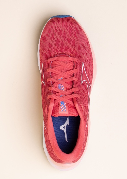 Mizuno bėgimo bateliai Wave Rider 26