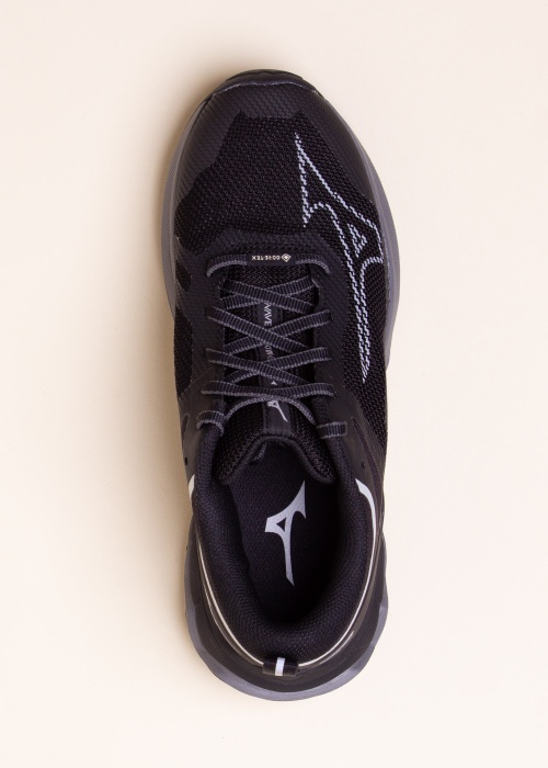 Mizuno bėgimo bateliai Wave Ibuki 4 Gtx