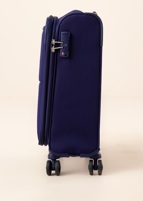 Carlton lagaminas S Newbury Plus