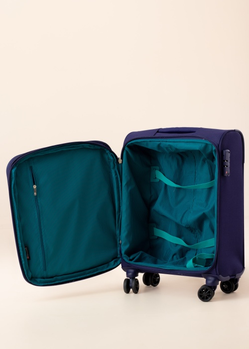 Carlton lagaminas S Newbury Plus