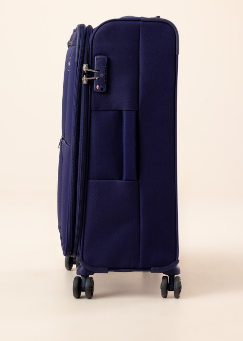 Carlton lagaminas M Newbury Plus