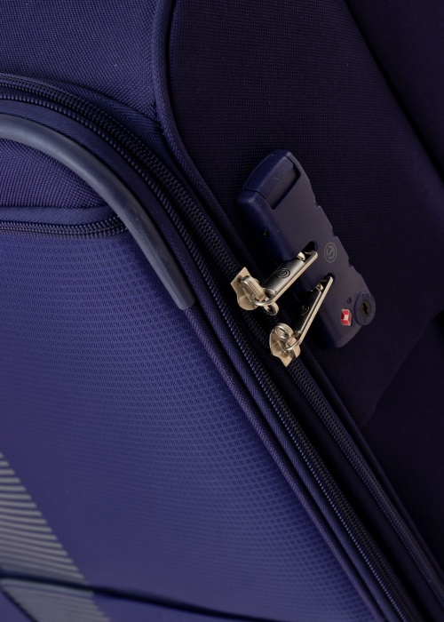 Carlton lagaminas M Newbury Plus