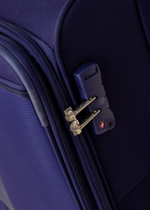 Carlton lagaminas L Newbury Plus