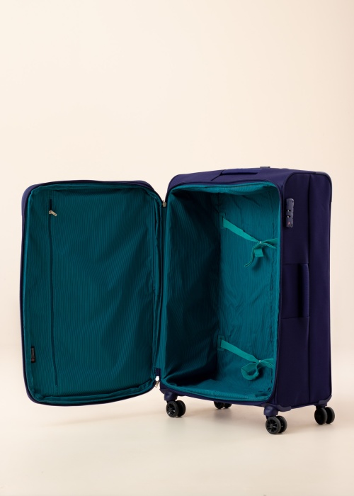 Carlton lagaminas L Newbury Plus