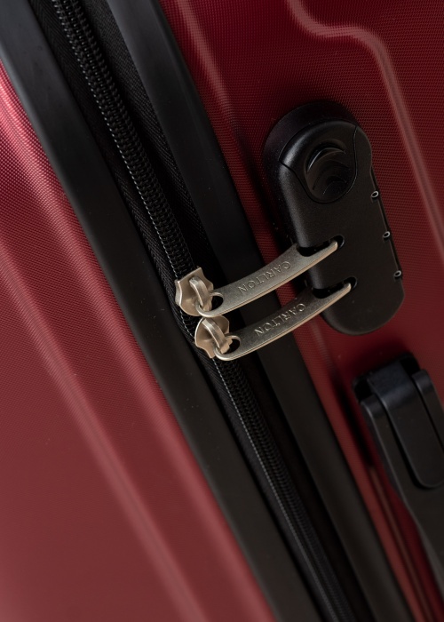 Carlton lagaminas M Paddington Nxt