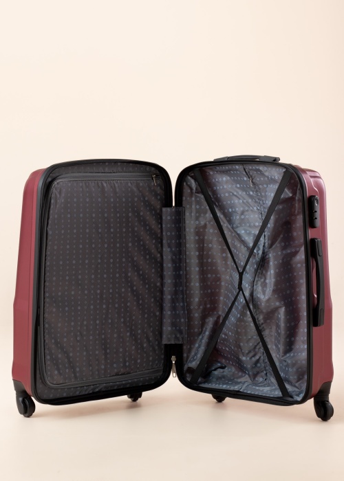 Carlton lagaminas M Paddington Nxt