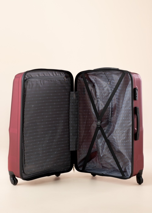 Carlton lagaminas L Paddington Nxt