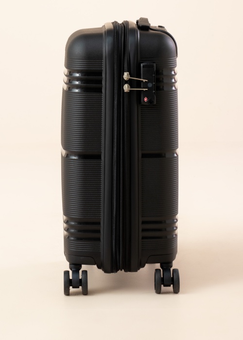 Carlton lagaminas S Focus Plus