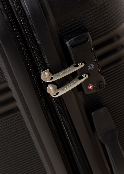 Carlton lagaminas M Focus Plus