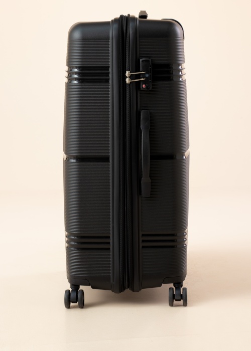 Carlton lagaminas L Focus Plus