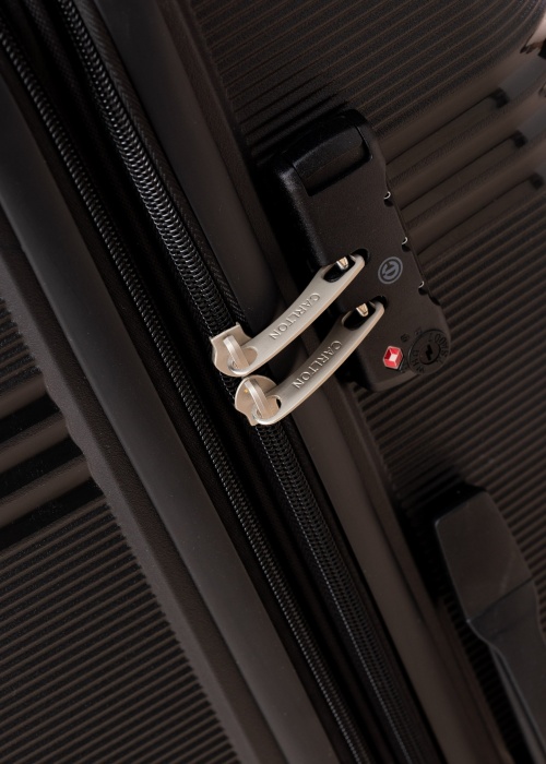 Carlton lagaminas L Focus Plus