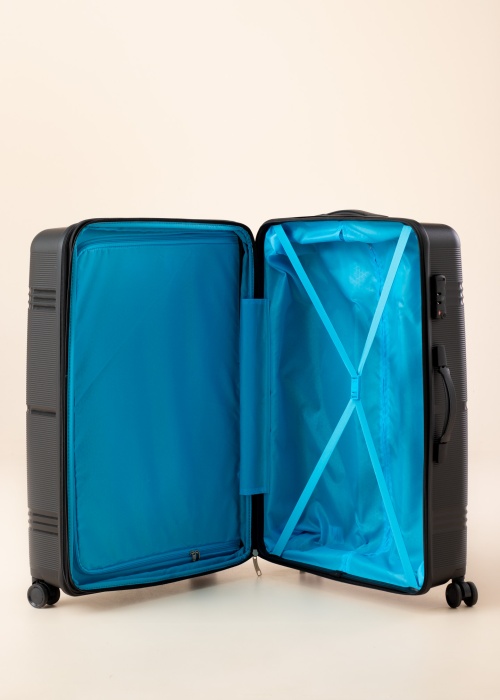 Carlton lagaminas L Focus Plus