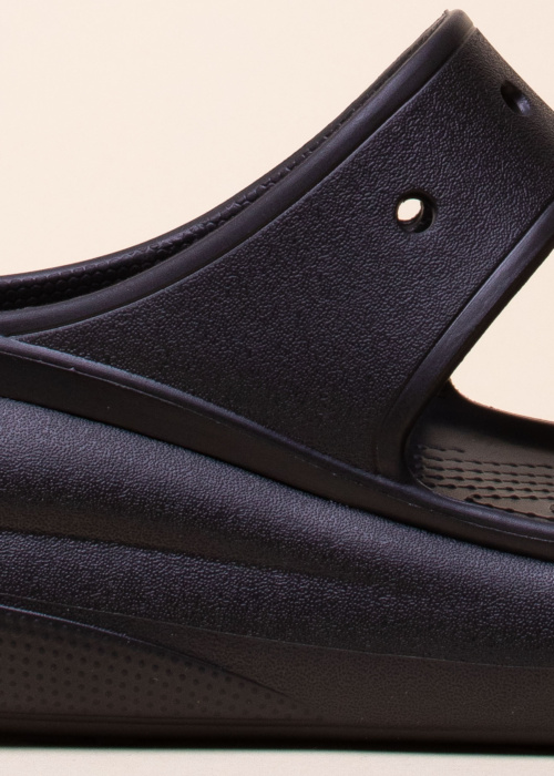 Crocs paplūdimio šlepetės Crush
