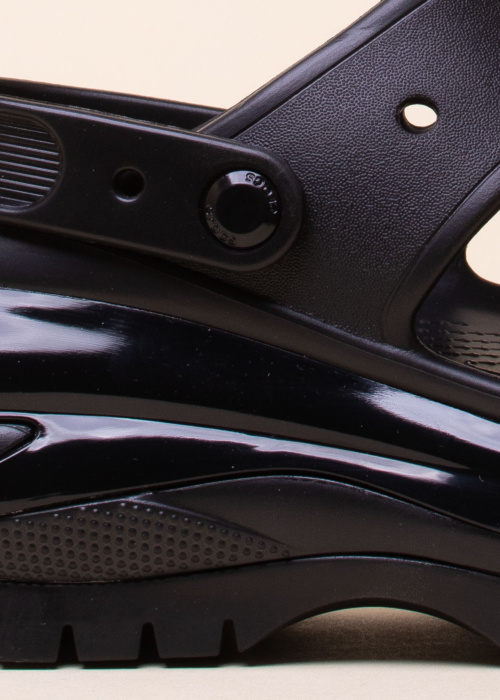 Crocs sandalai Mega Crush