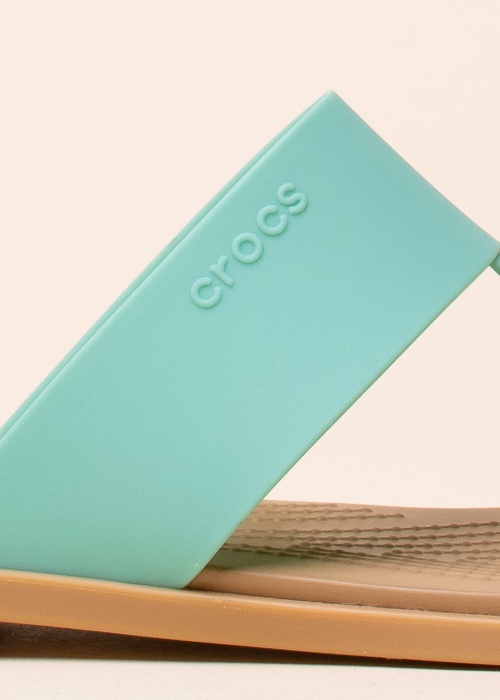 Crocs sandalai Tulum