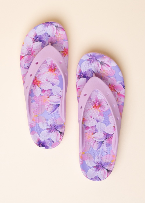 Crocs šlepetės Classic Platform