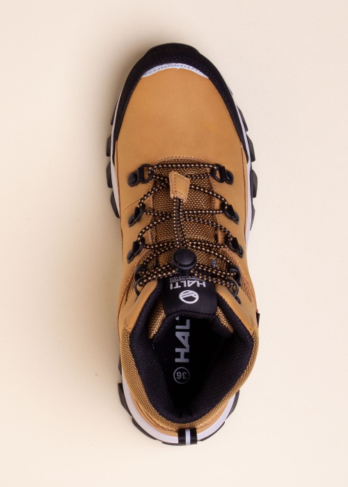 Halti žygio batai aukštu aulu Cody Mid 2 Dx