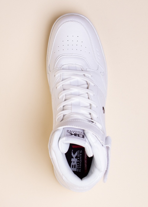 British Knights sportbačiai Aura Mid