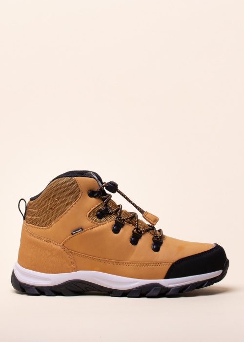 Halti žygio batai aukštu aulu Cody Mid 2 Dx