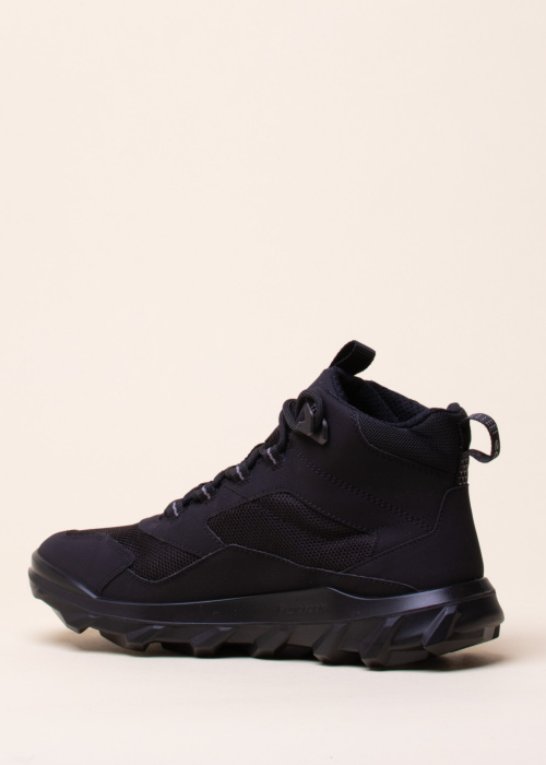 Ecco žygio batai aukštu aulu