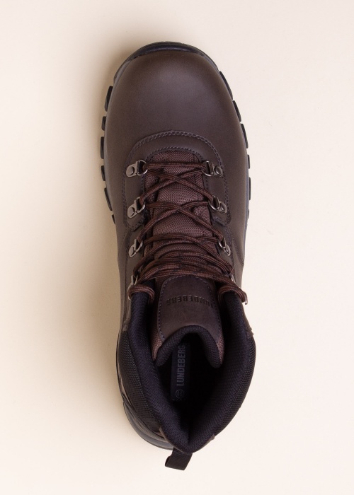 Lundeberg žygio batai aukštu aulu Brande