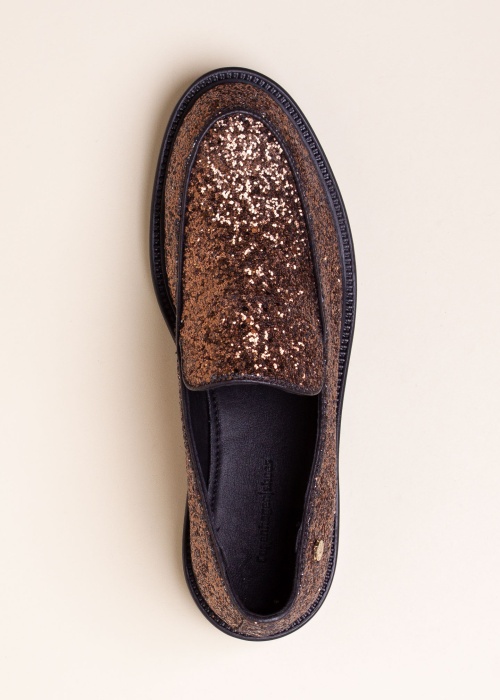Copenhagen shoes bateliai Cphs Loafer