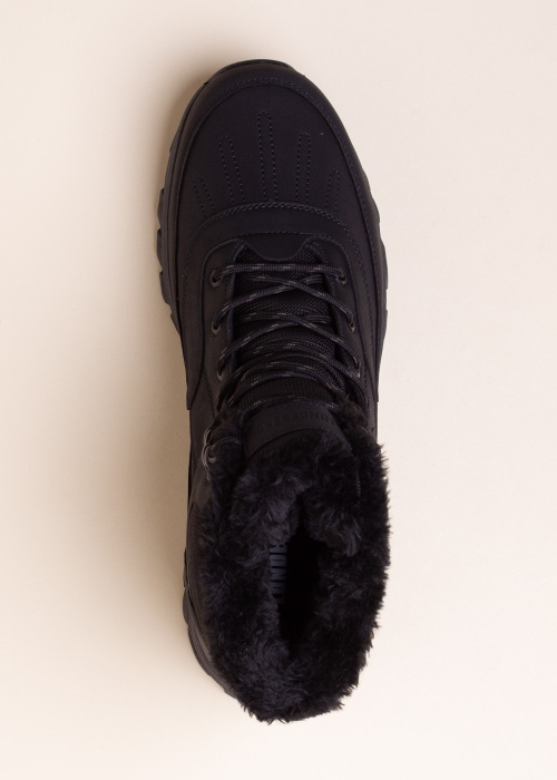 Lundeberg žieminiai batai Brundby