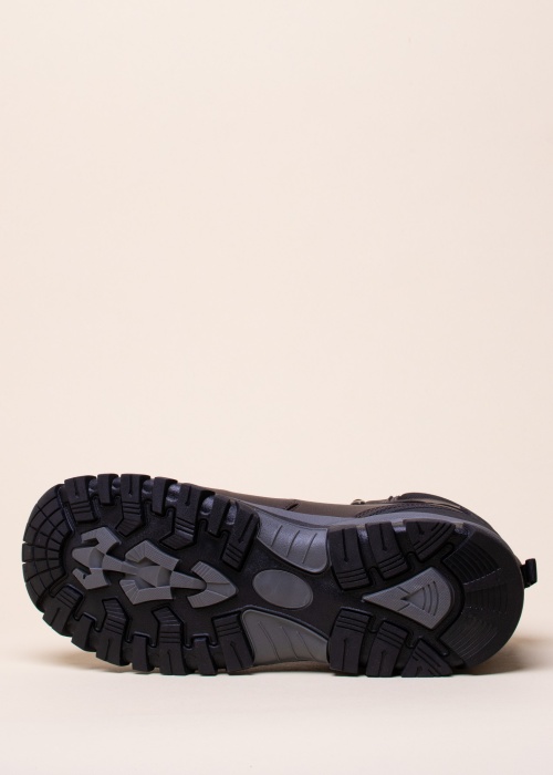 Lundeberg žygio batai aukštu aulu Brande