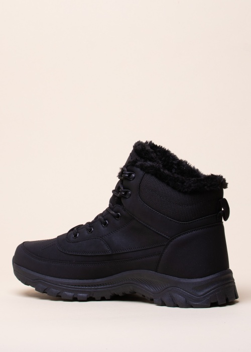 Lundeberg žieminiai batai Brundby