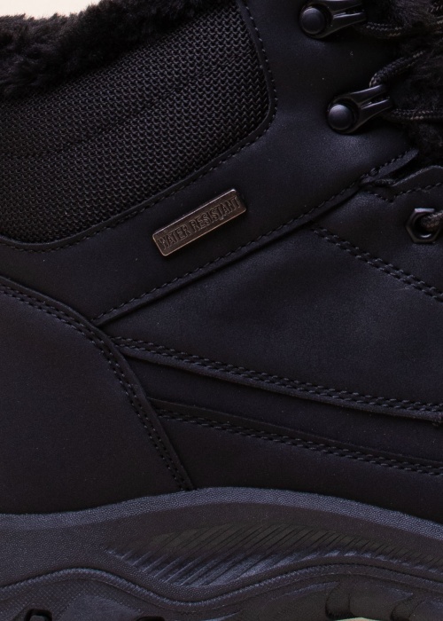 Lundeberg žieminiai batai Brundby