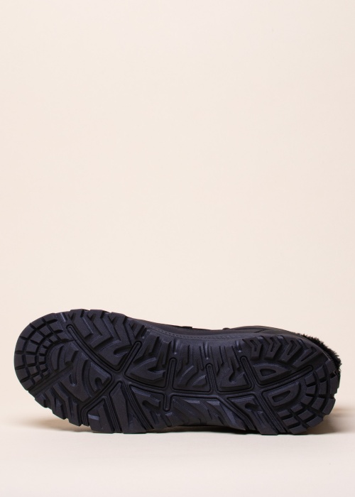 Lundeberg žieminiai batai Brundby