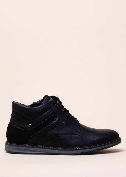 Lundeberg aulinukai Odin